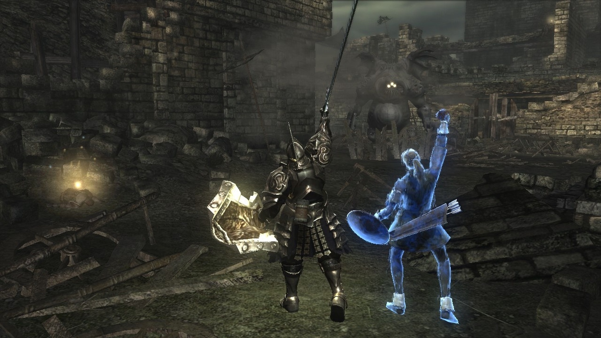 Demon's Souls