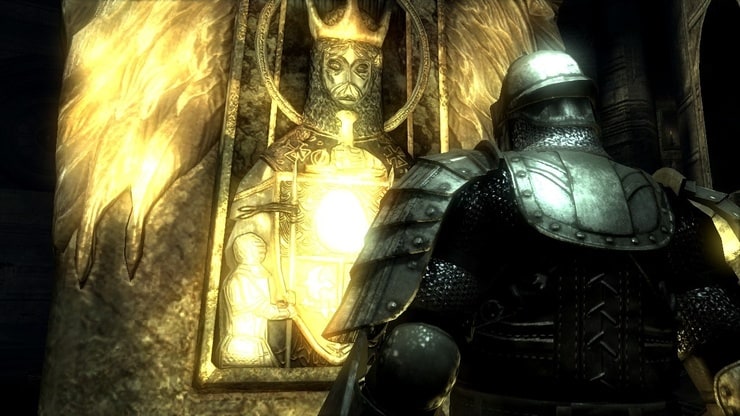 Picture of Demon's Souls
