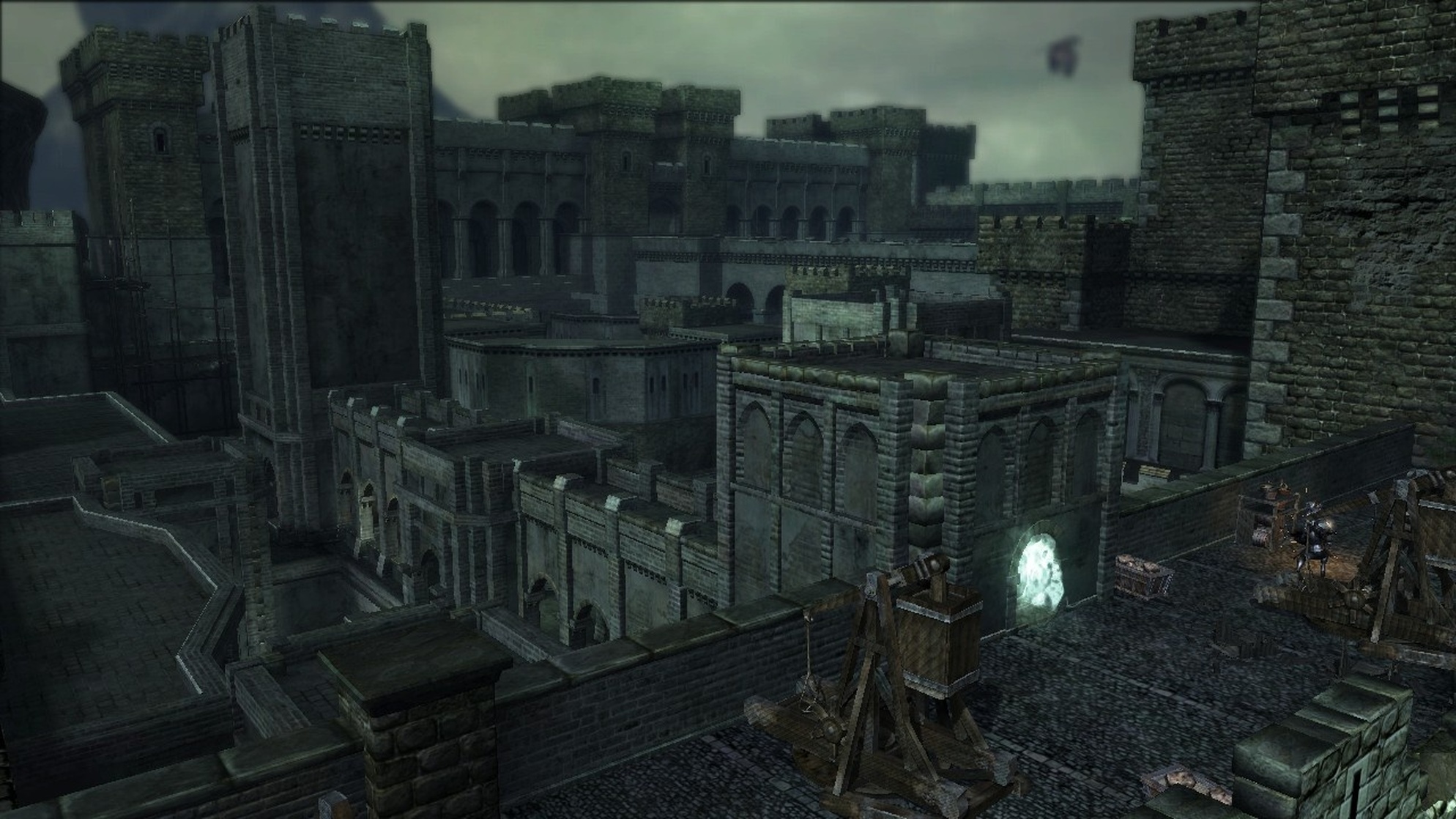Demon's Souls