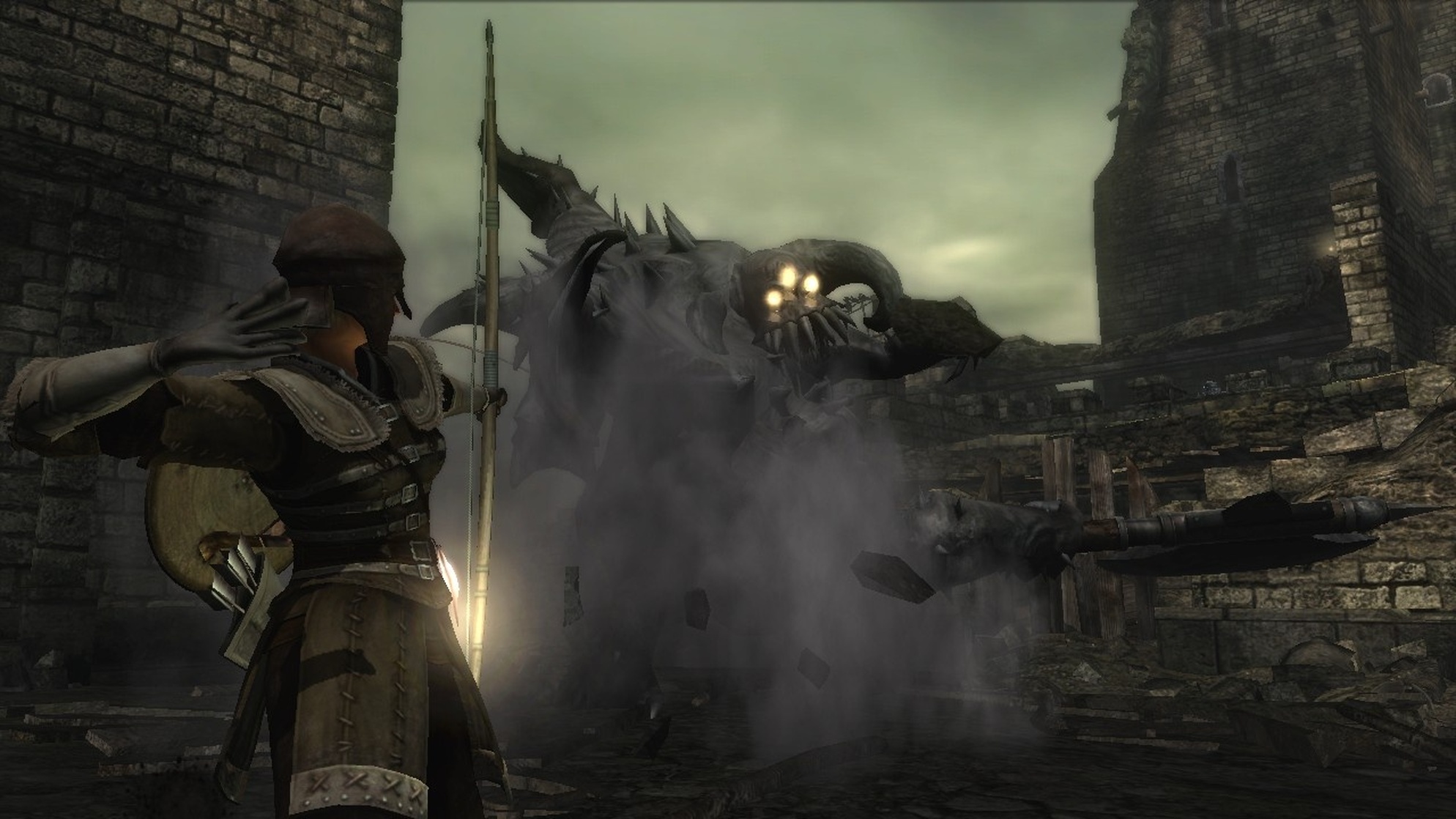Demon's Souls