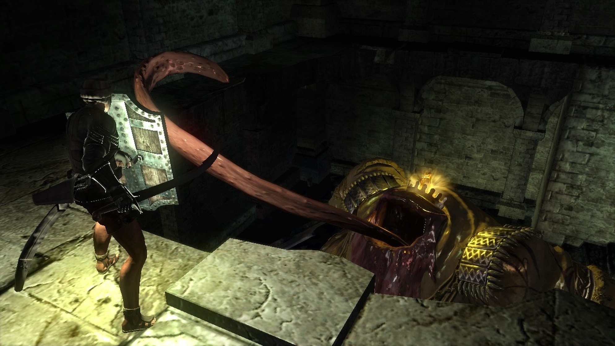 Demon's Souls