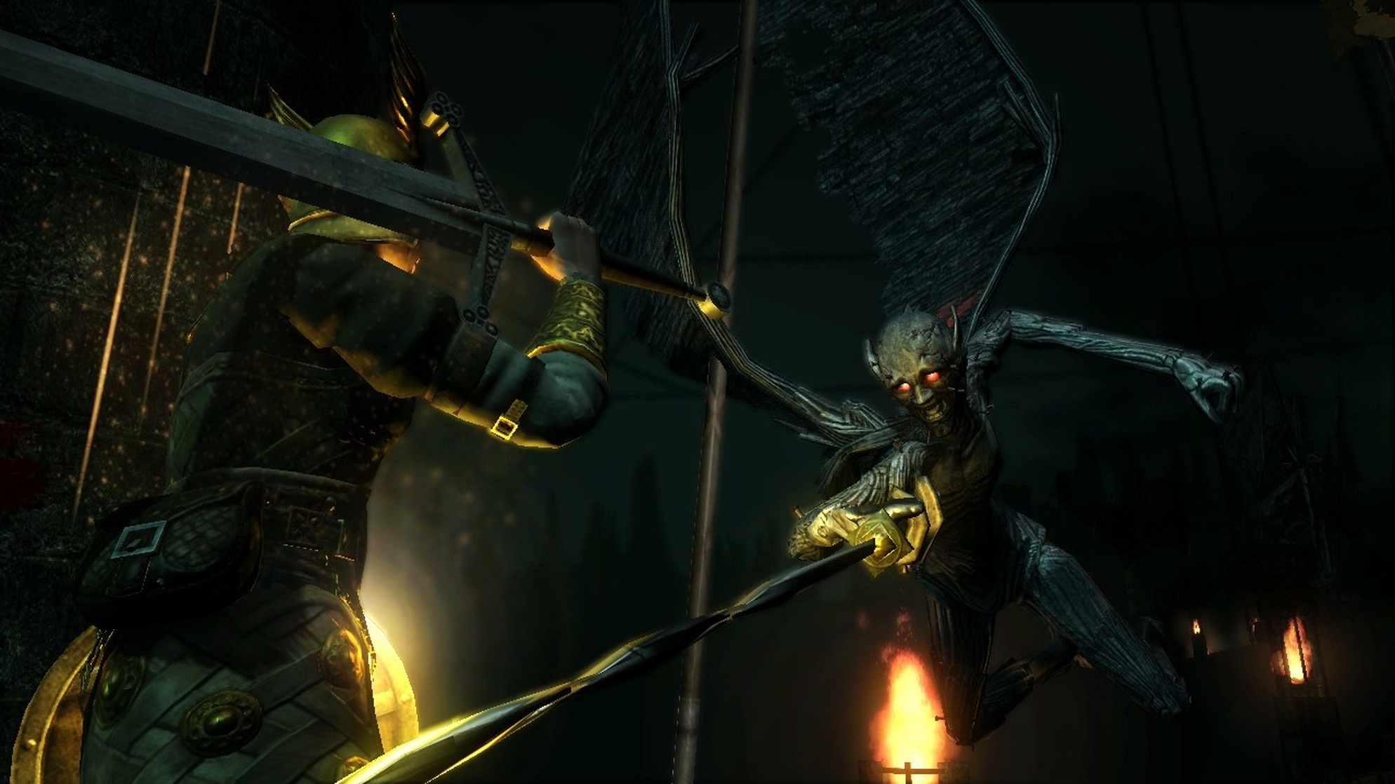 Demon's Souls
