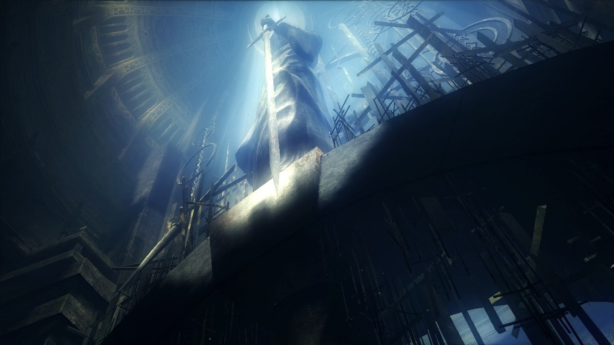 Demon's Souls