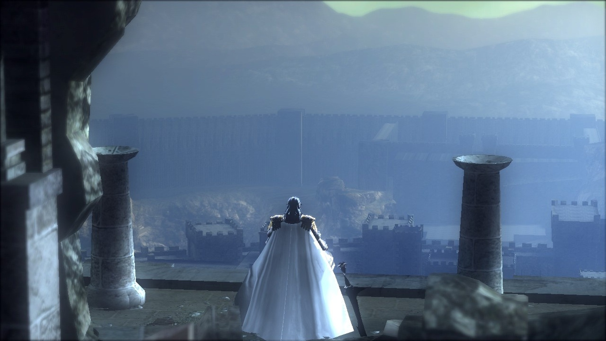 Demon's Souls