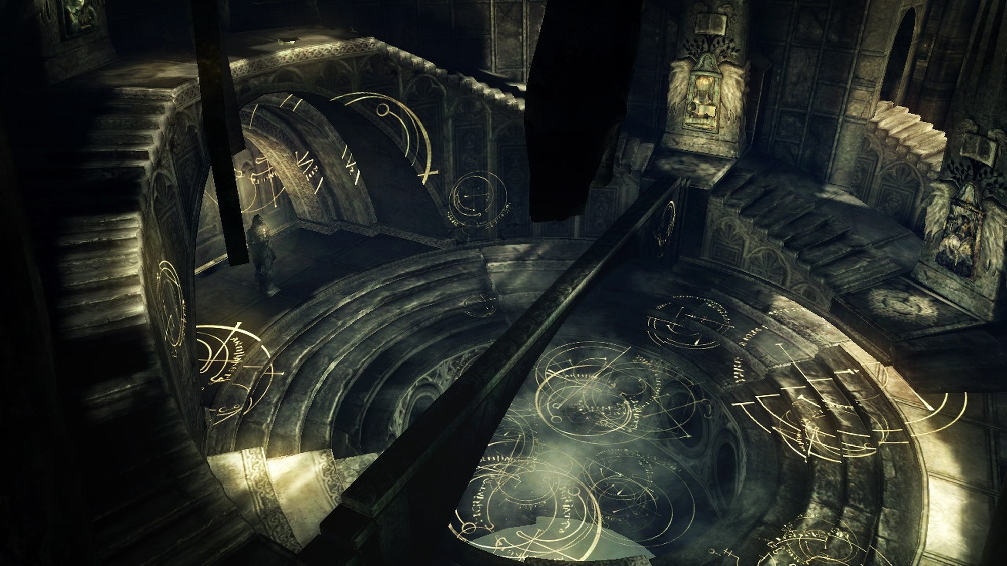 Demon's Souls