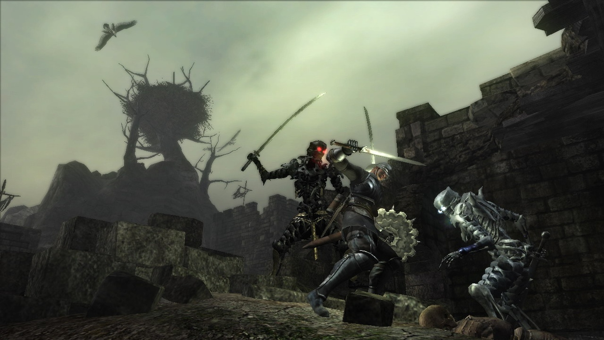 Demon's Souls Demon's Souls