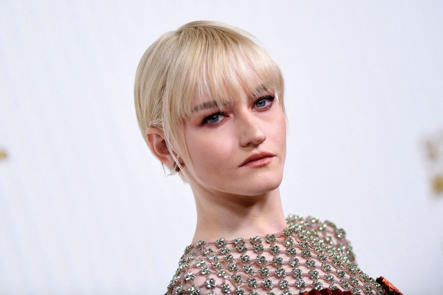 Julia Garner