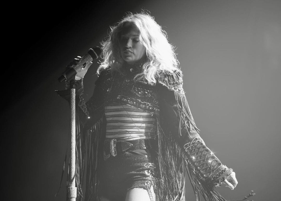 Carrie Underwood