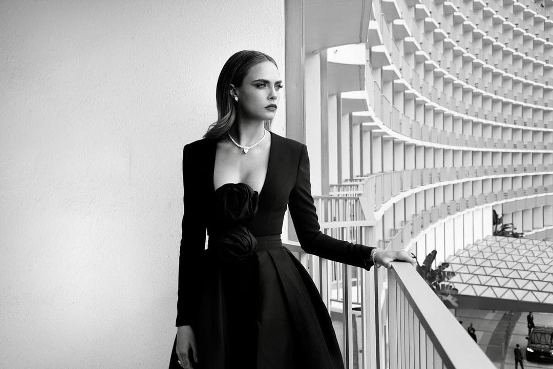 Cara Delevingne Cara Delevingne