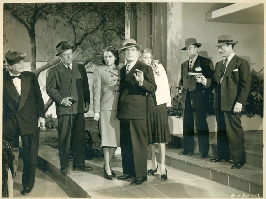 Ruth Warrick