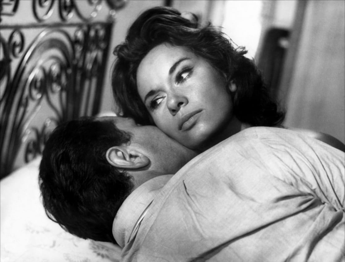 L'Avventura (1961)