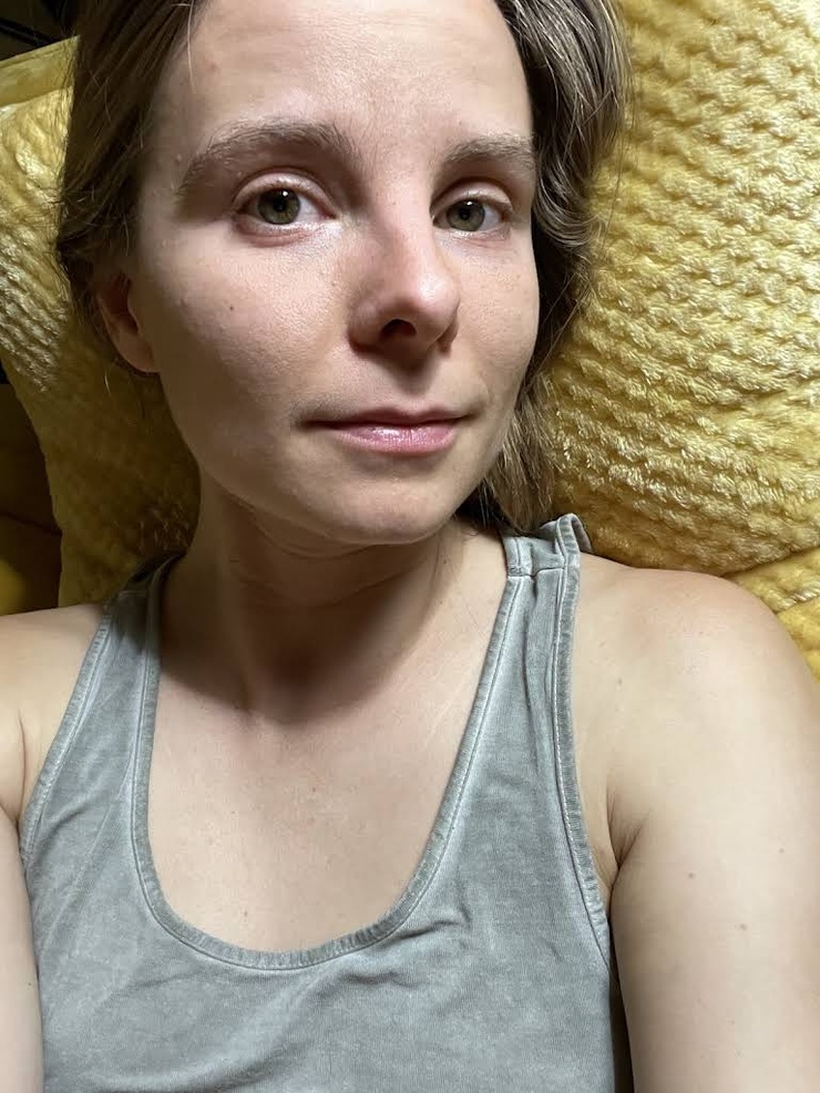 Image of Jenna Citrus