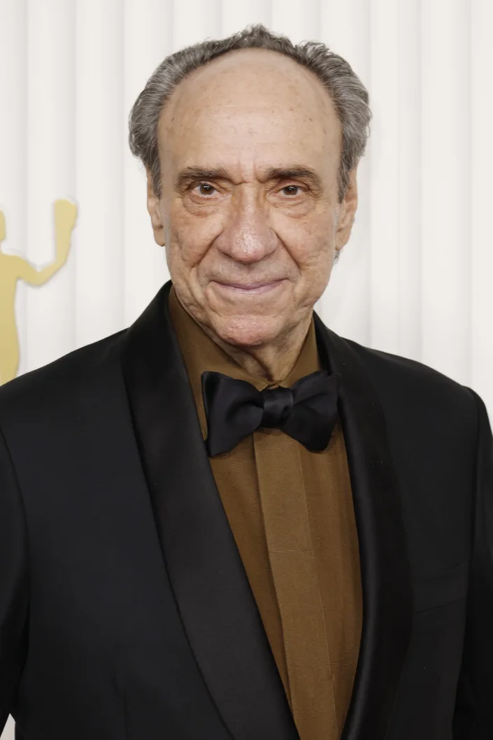 Picture of F. Murray Abraham