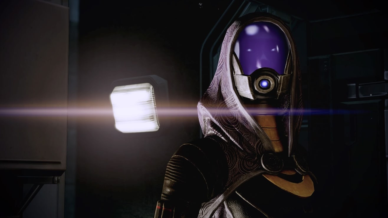 Picture Of Tali Zorah   740full Tali'zorah 