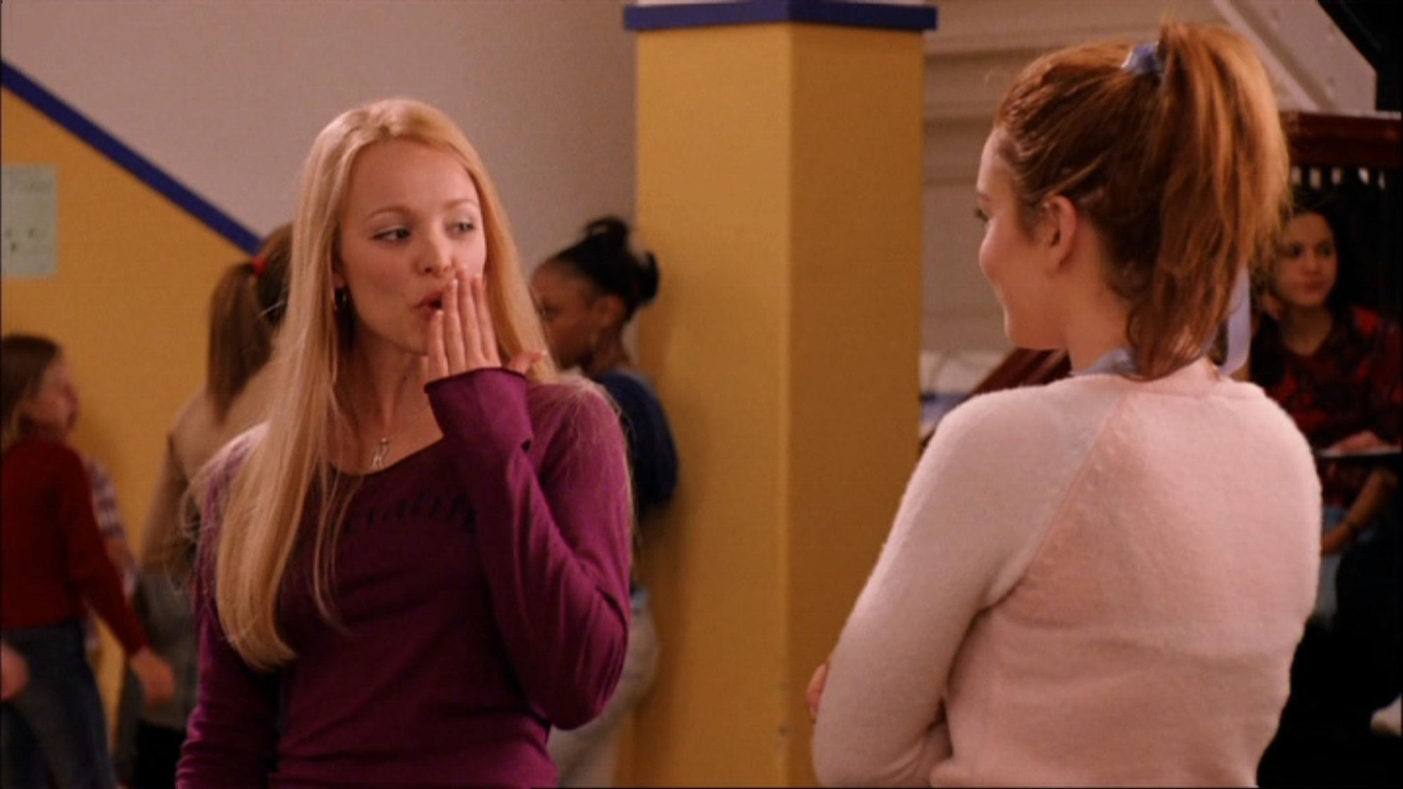 Mean Girls