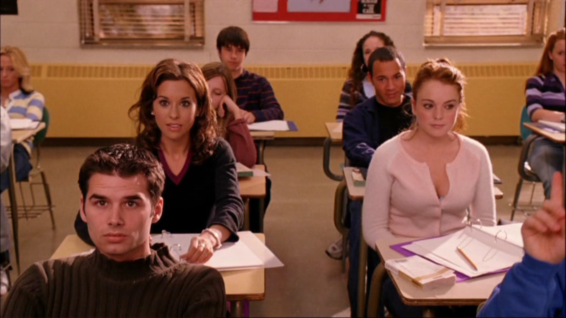Mean Girls