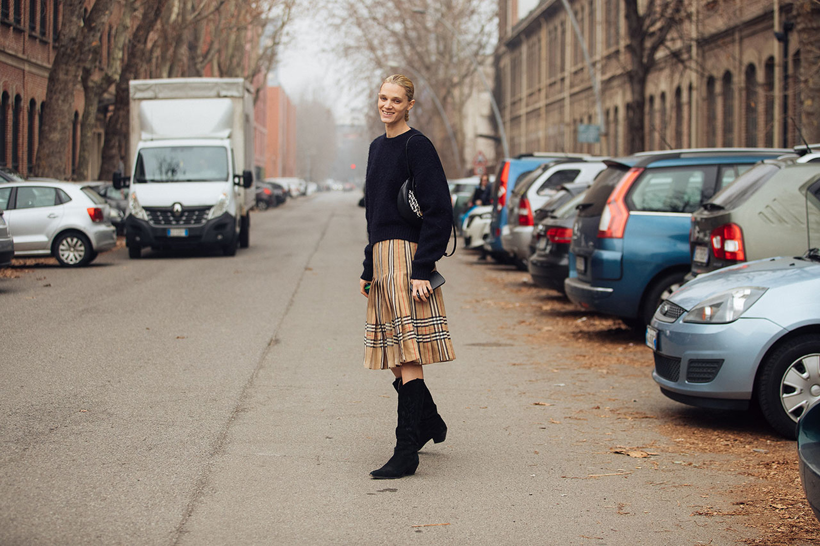 Leila Goldkuhl Leila Goldkuhl