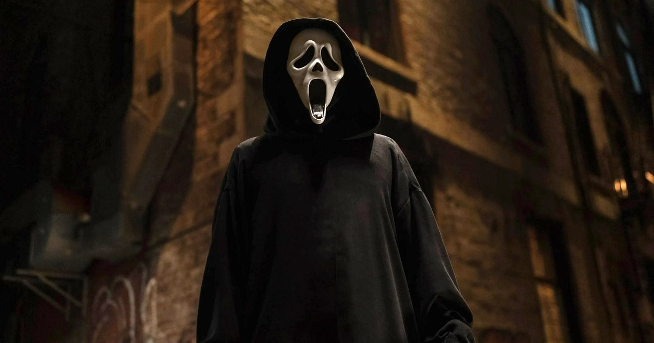 Scream VI