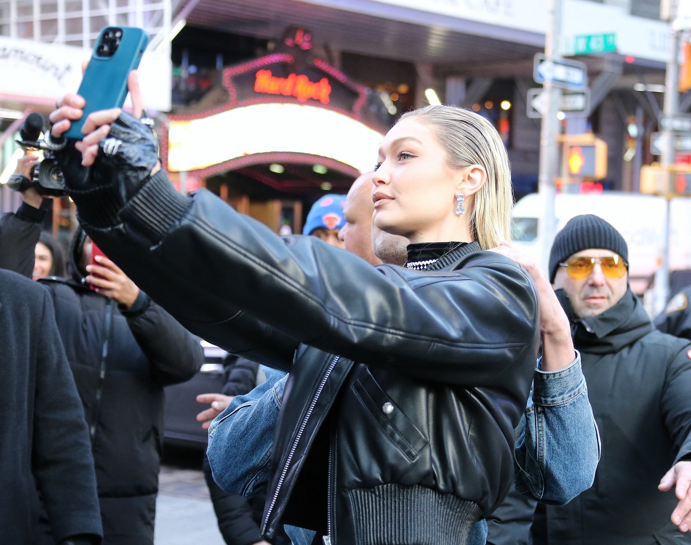 Gigi Hadid