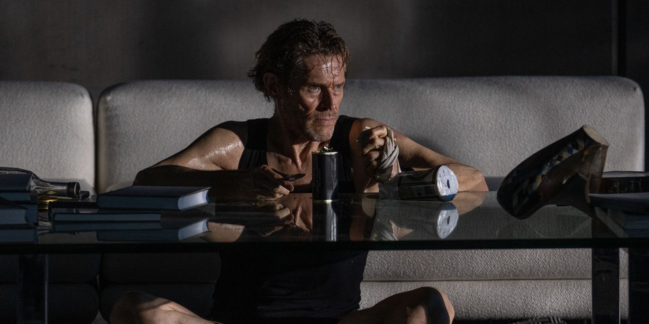 Inside (2023)