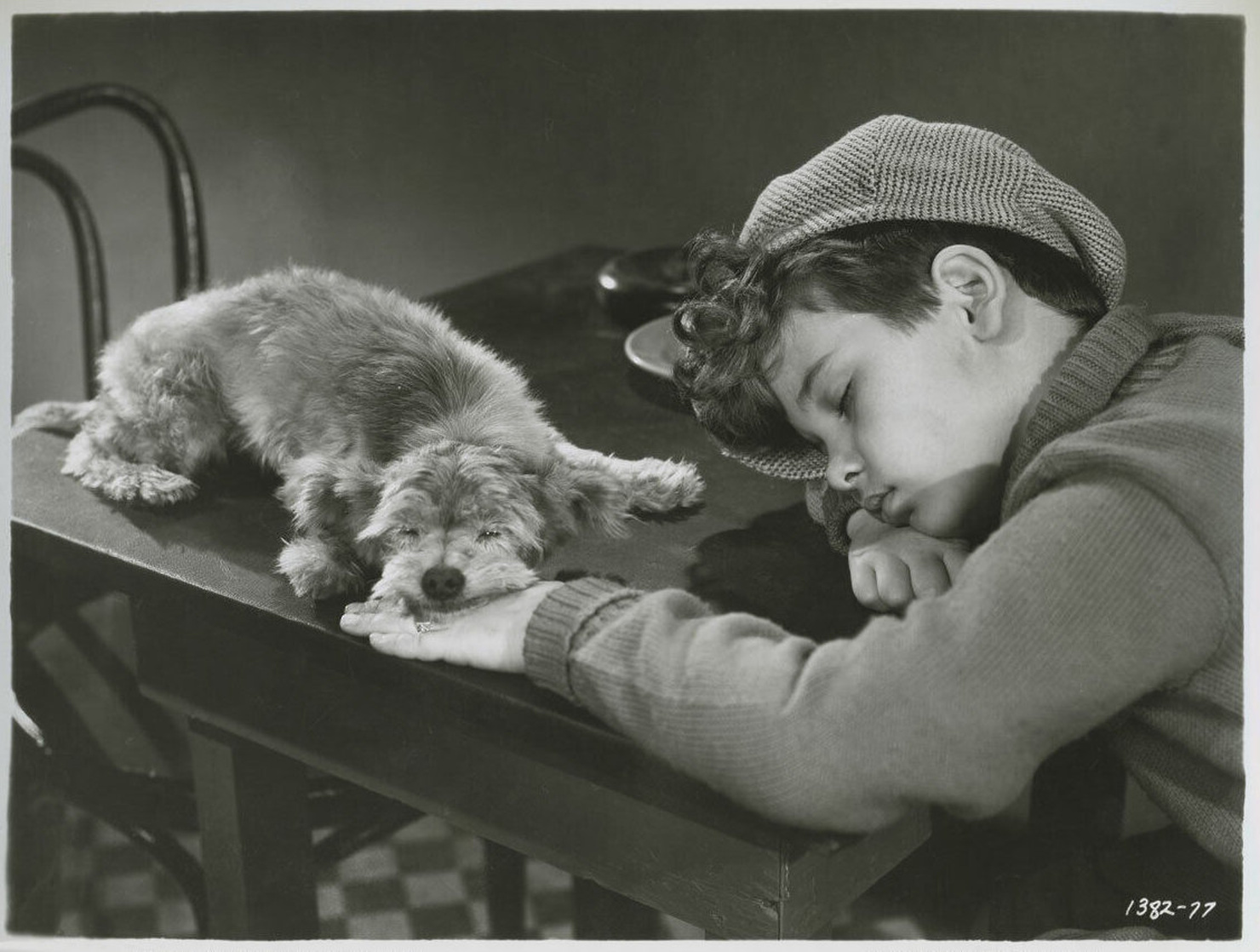 Dean Stockwell