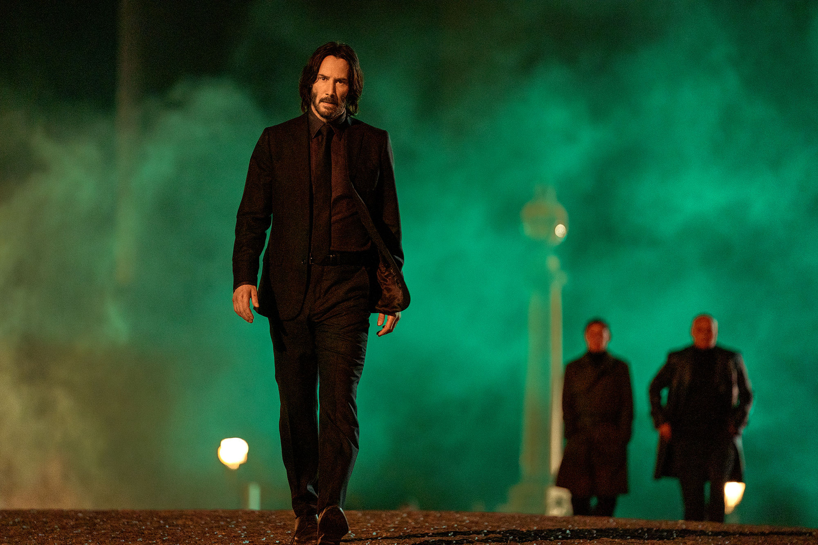 John Wick: Chapter 4