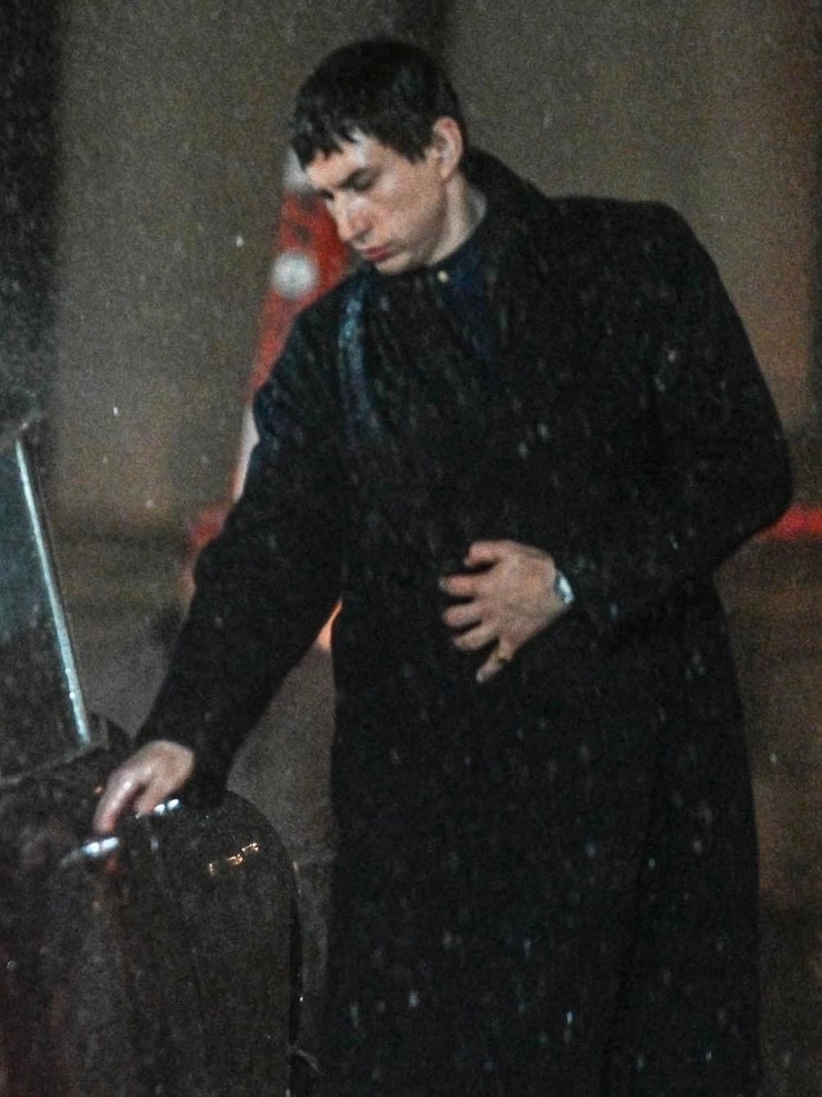 Picture of Megalopolis