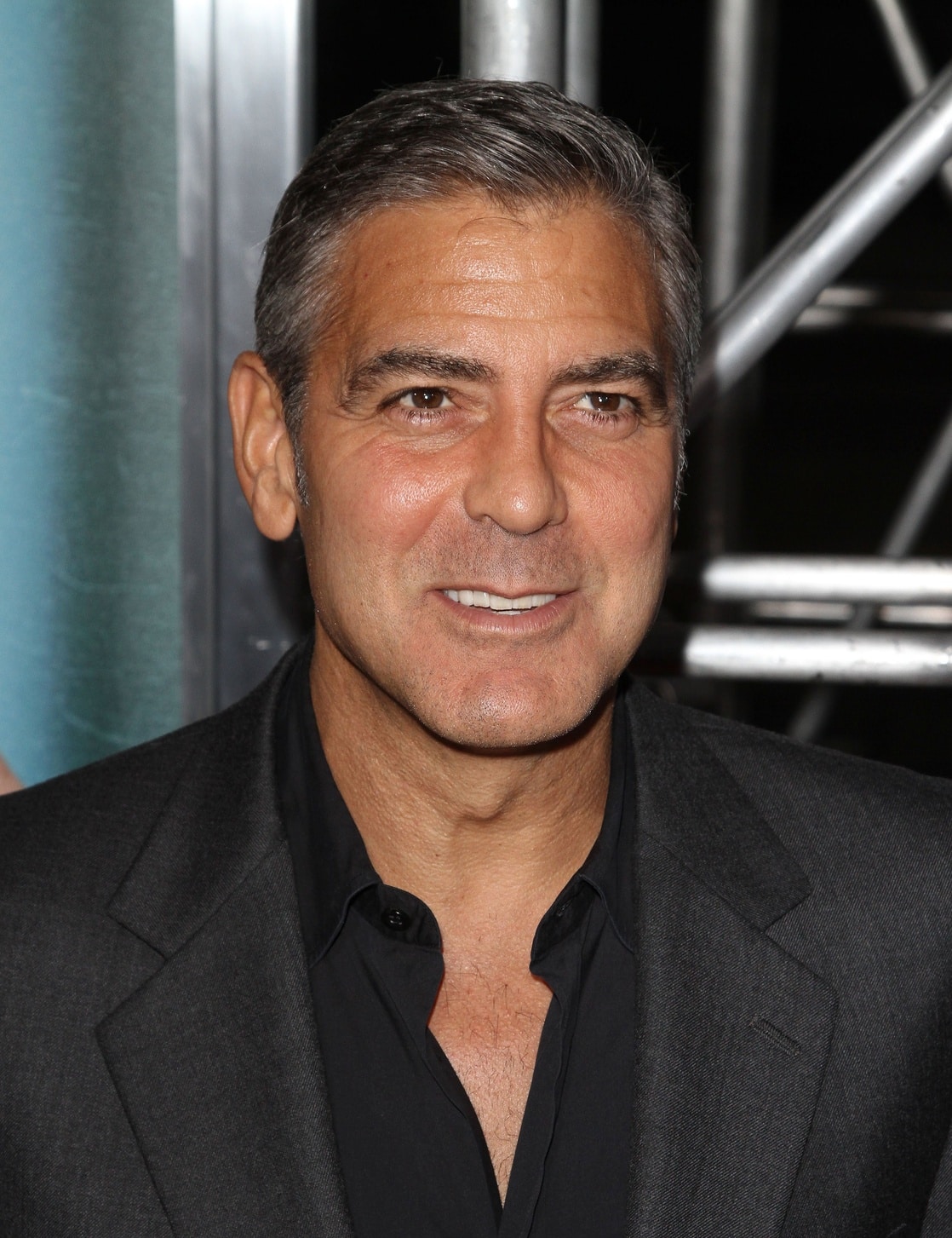 Picture of George Clooney