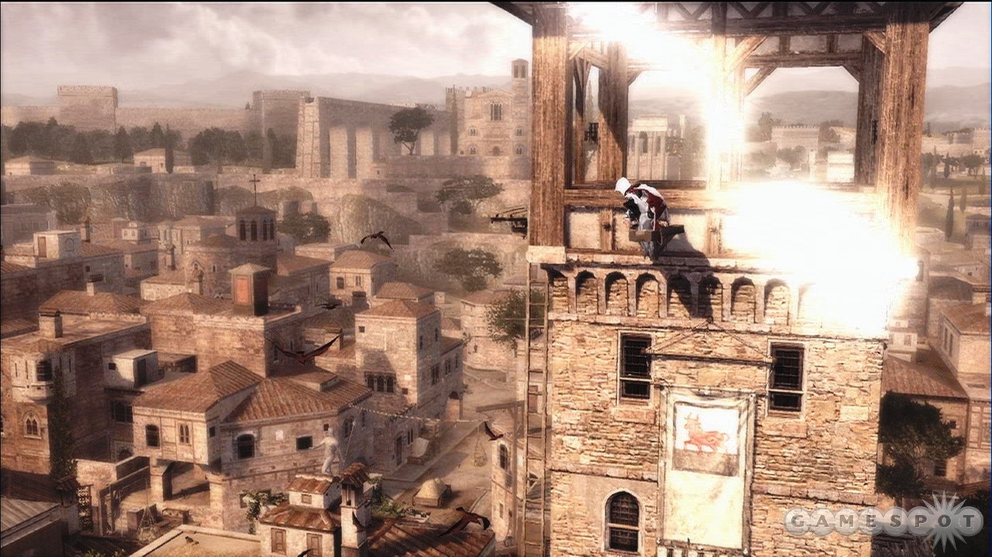 Assassin's Creed: Brotherhood