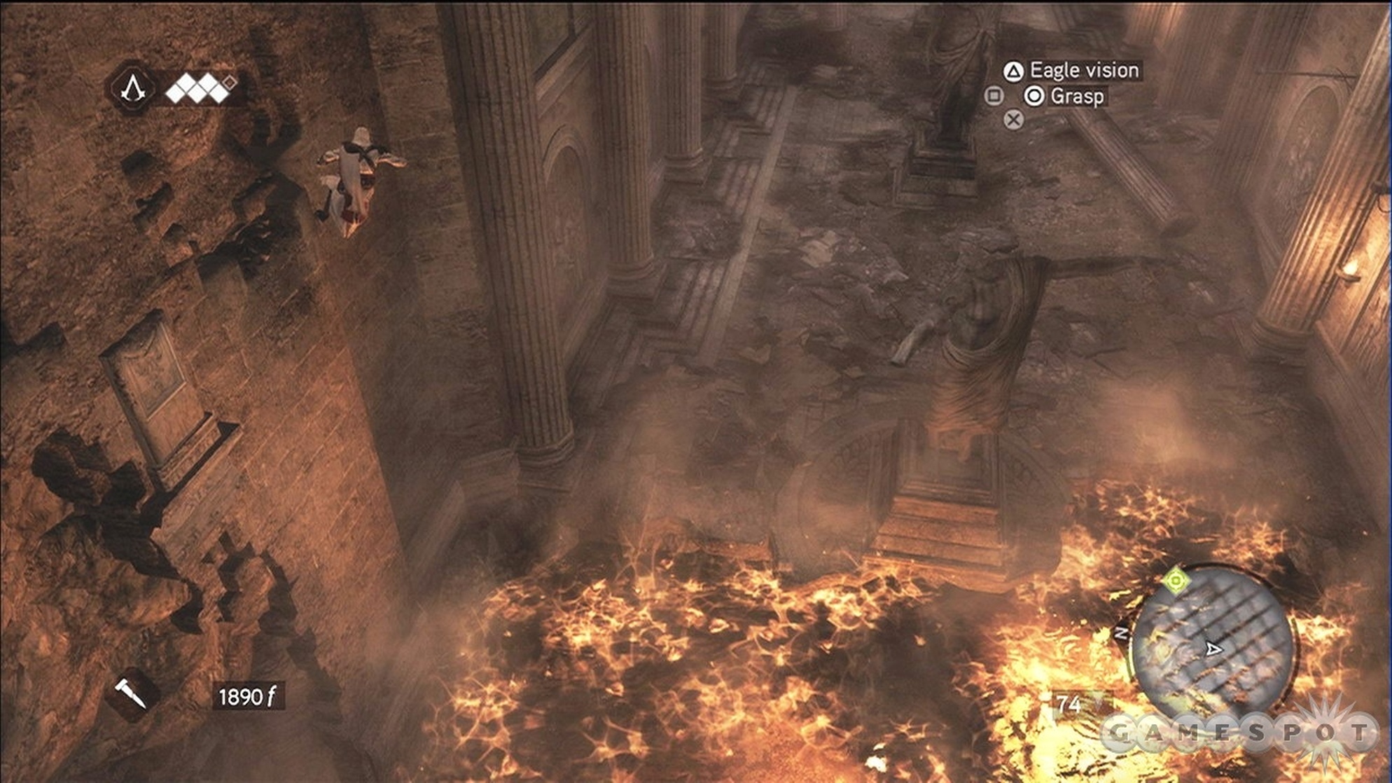 Assassin's Creed: Brotherhood