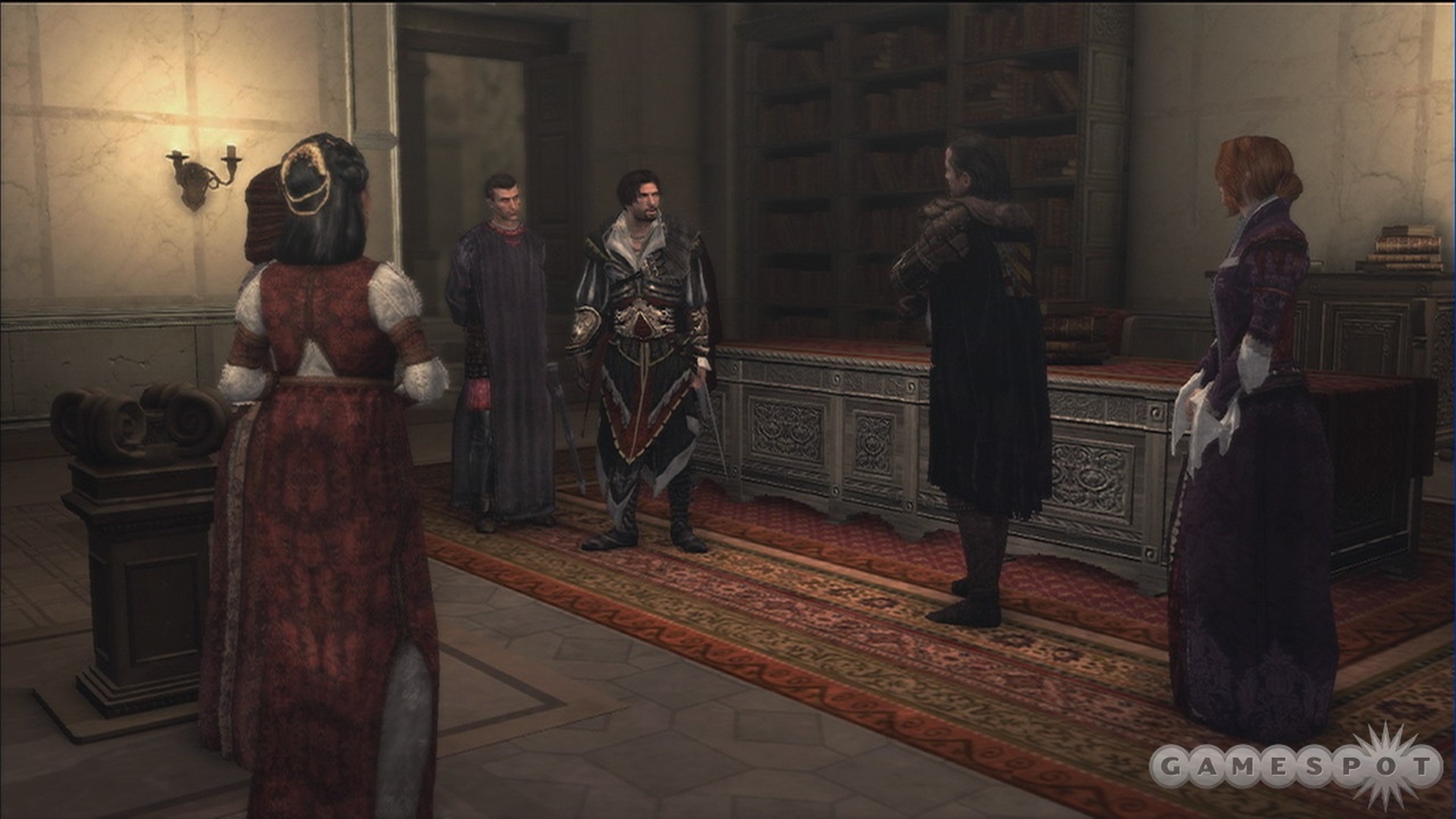 Assassin's Creed: Brotherhood