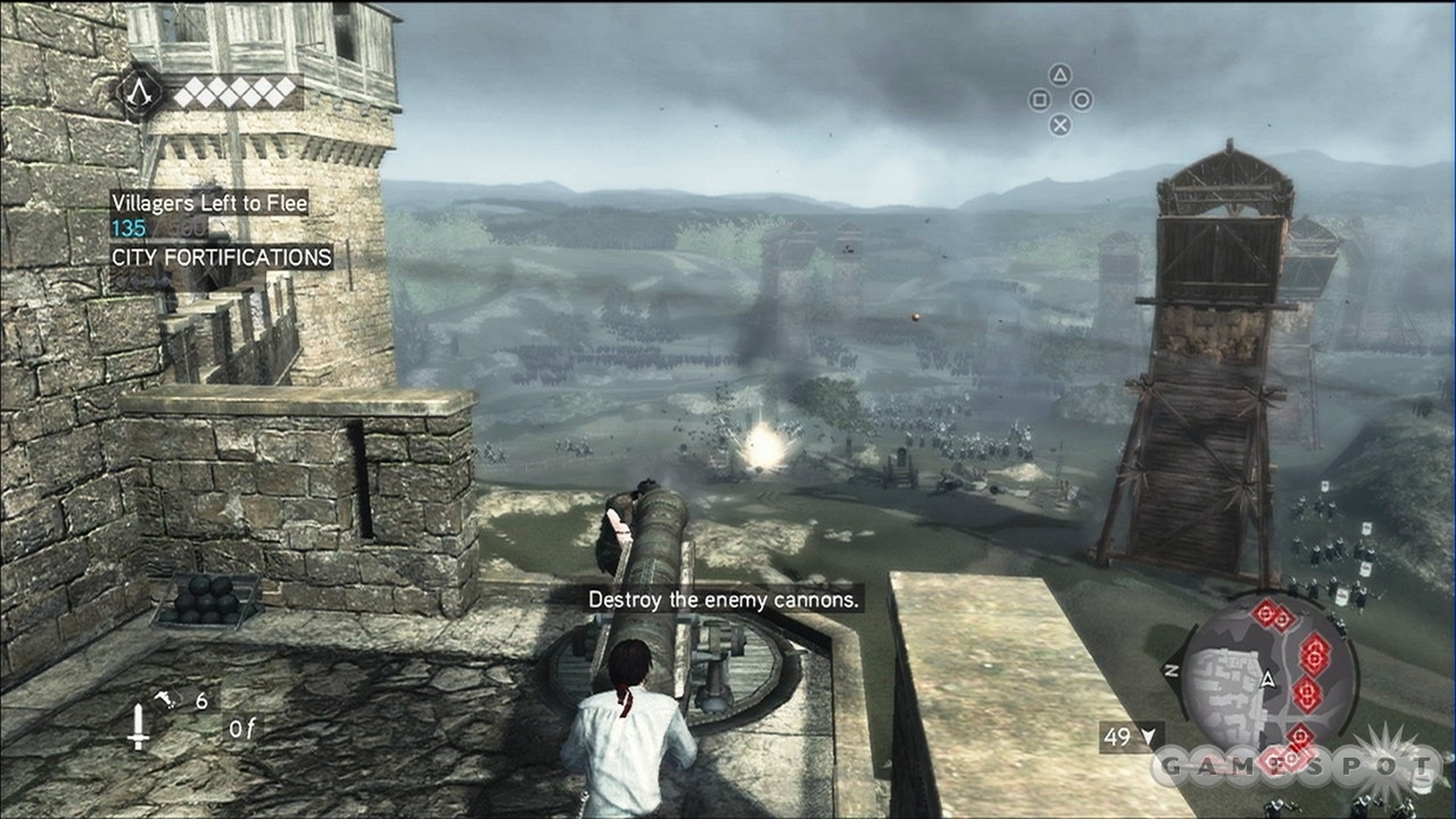 Assassin's Creed: Brotherhood