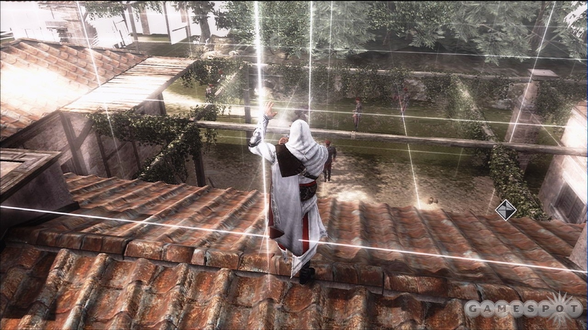 Assassin's Creed: Brotherhood