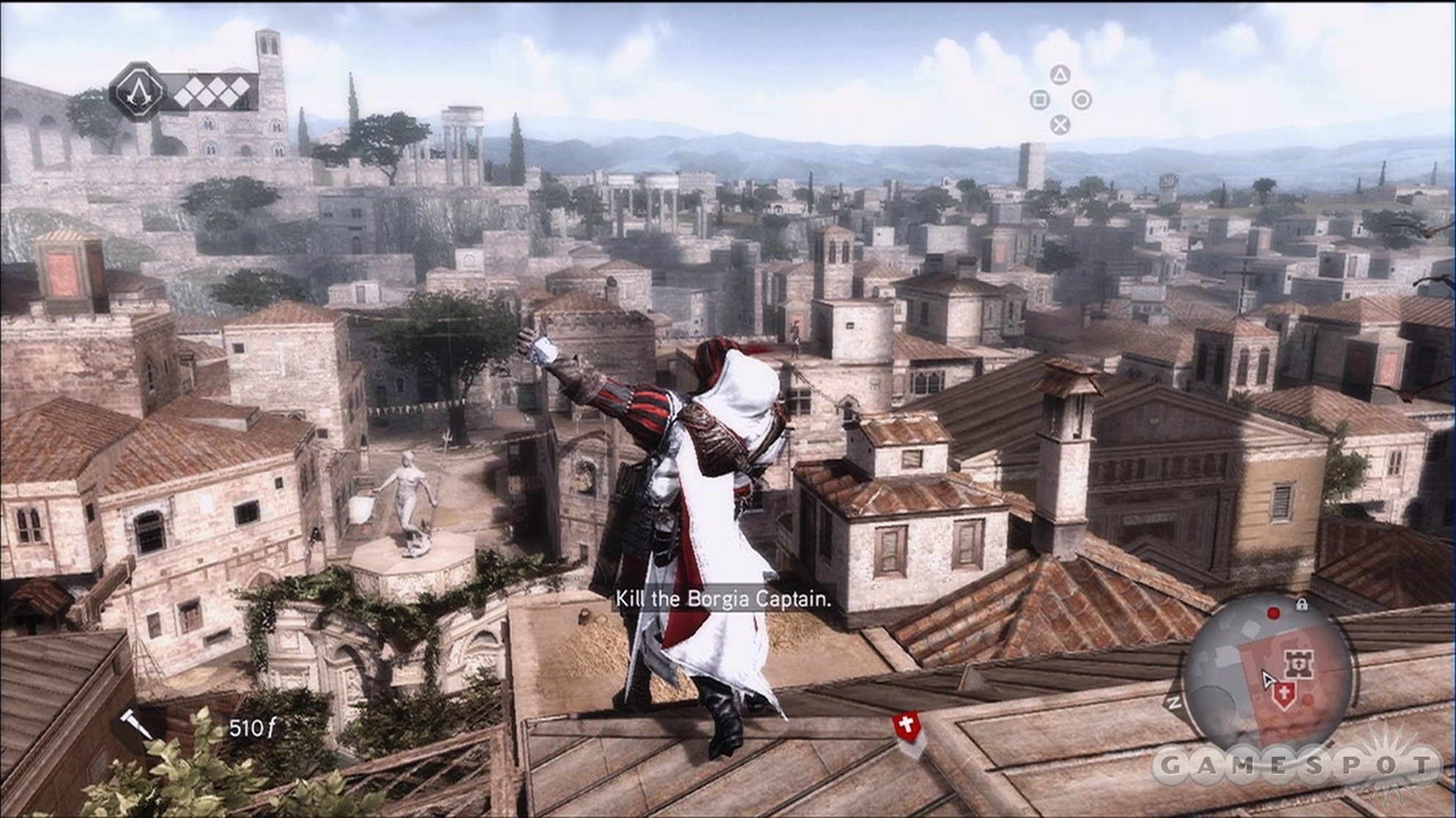 Assassin's Creed: Brotherhood