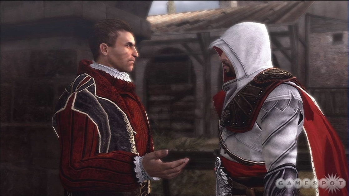 Assassin's Creed: Brotherhood