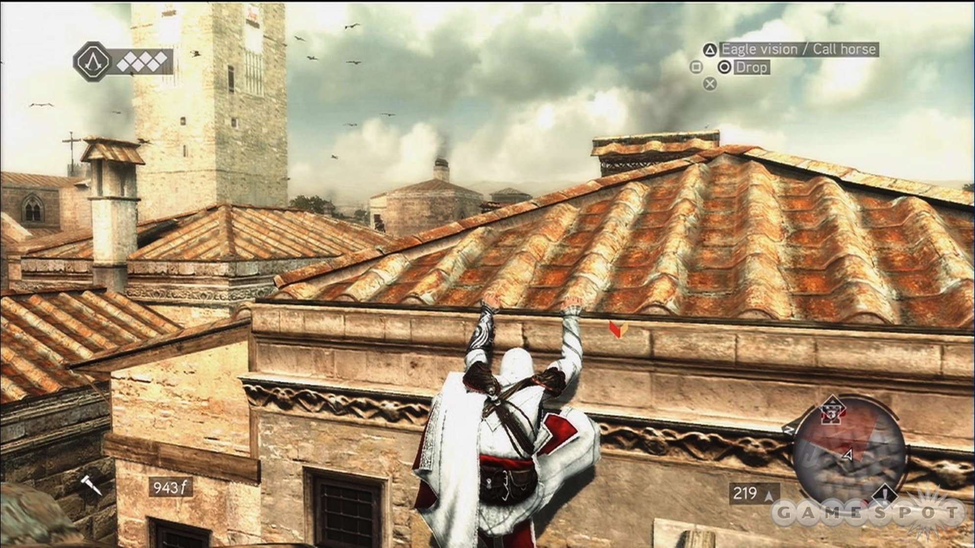 Assassin's Creed: Brotherhood Assassin's Creed: Brotherhood