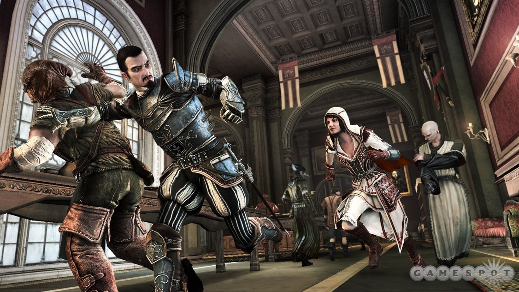 Assassin's Creed: Brotherhood