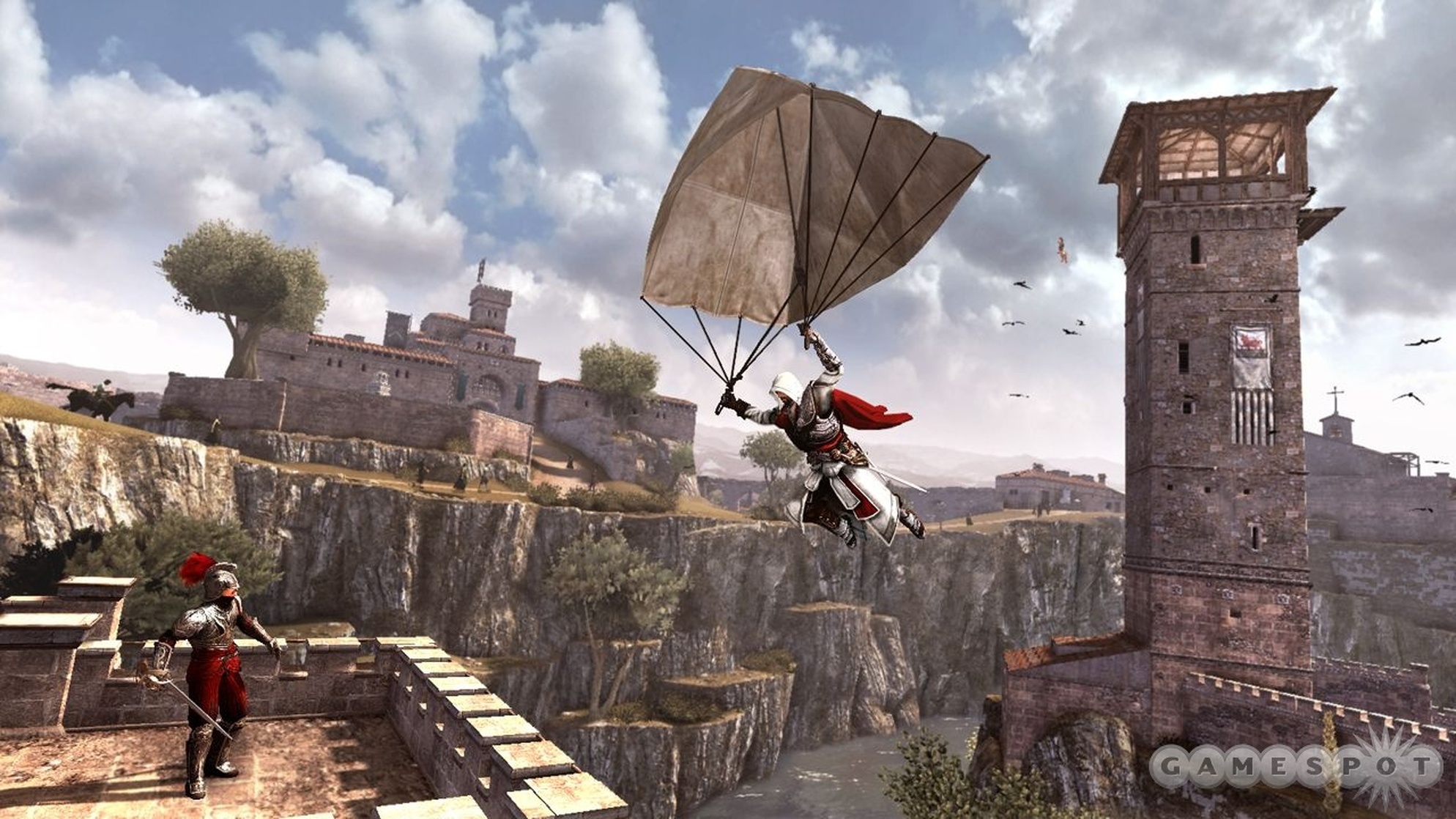 Assassin's Creed: Brotherhood