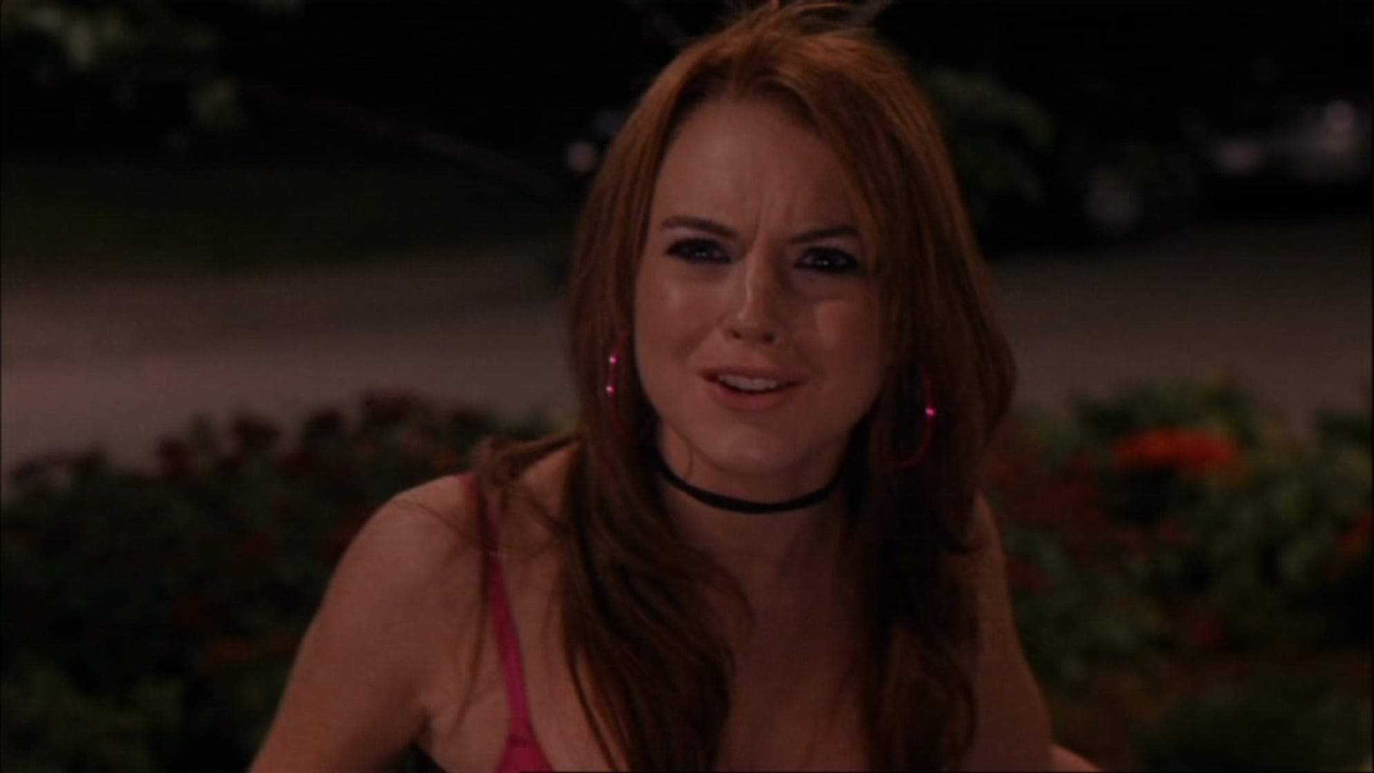 Mean Girls