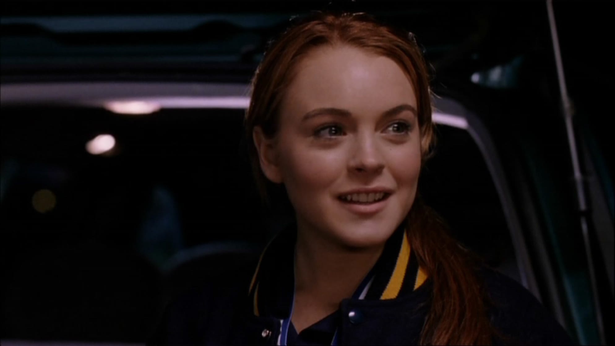 Mean Girls