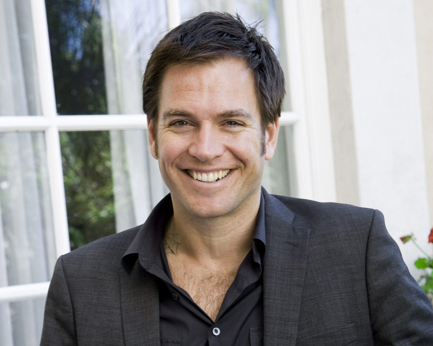 Michael Weatherly