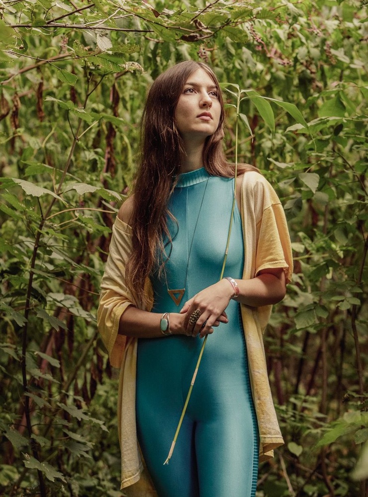 Picture of Weyes Blood
