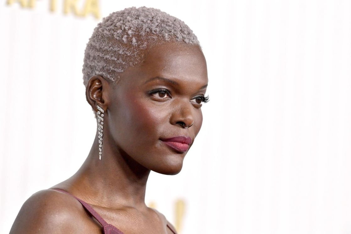 Sheila Atim