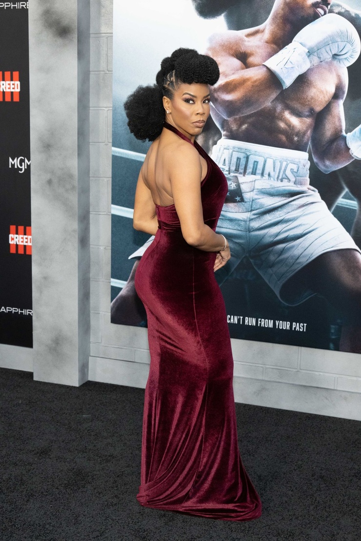 Picture of Brandee Evans