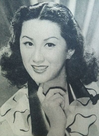 Picture of Michiyo Kogure