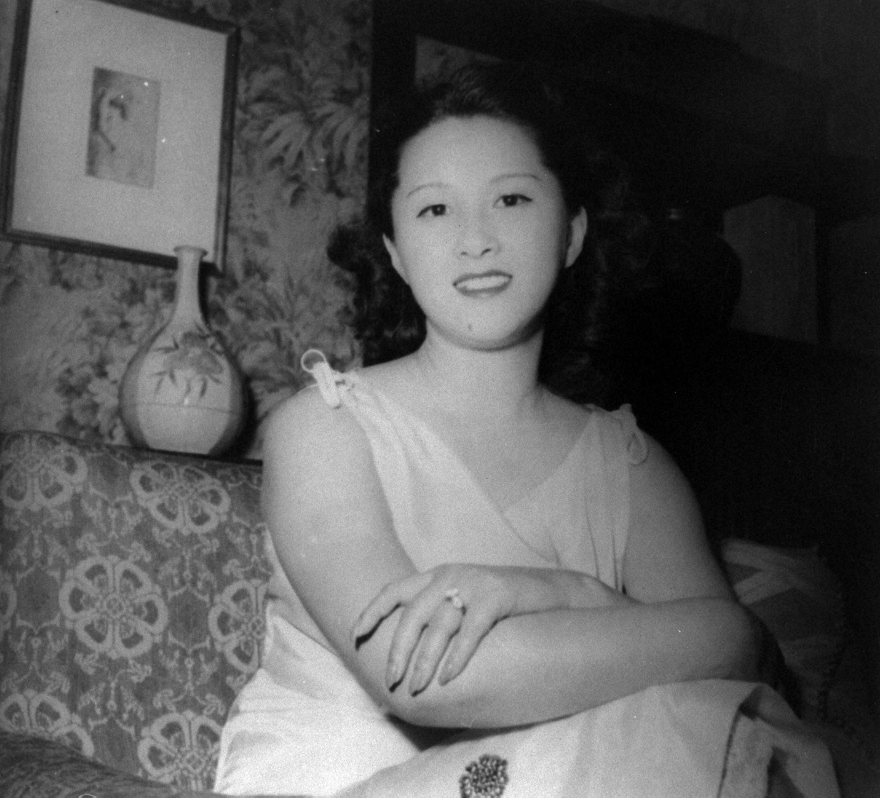 Michiyo Kogure