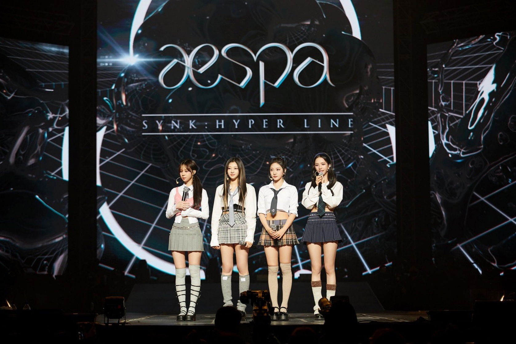Aespa