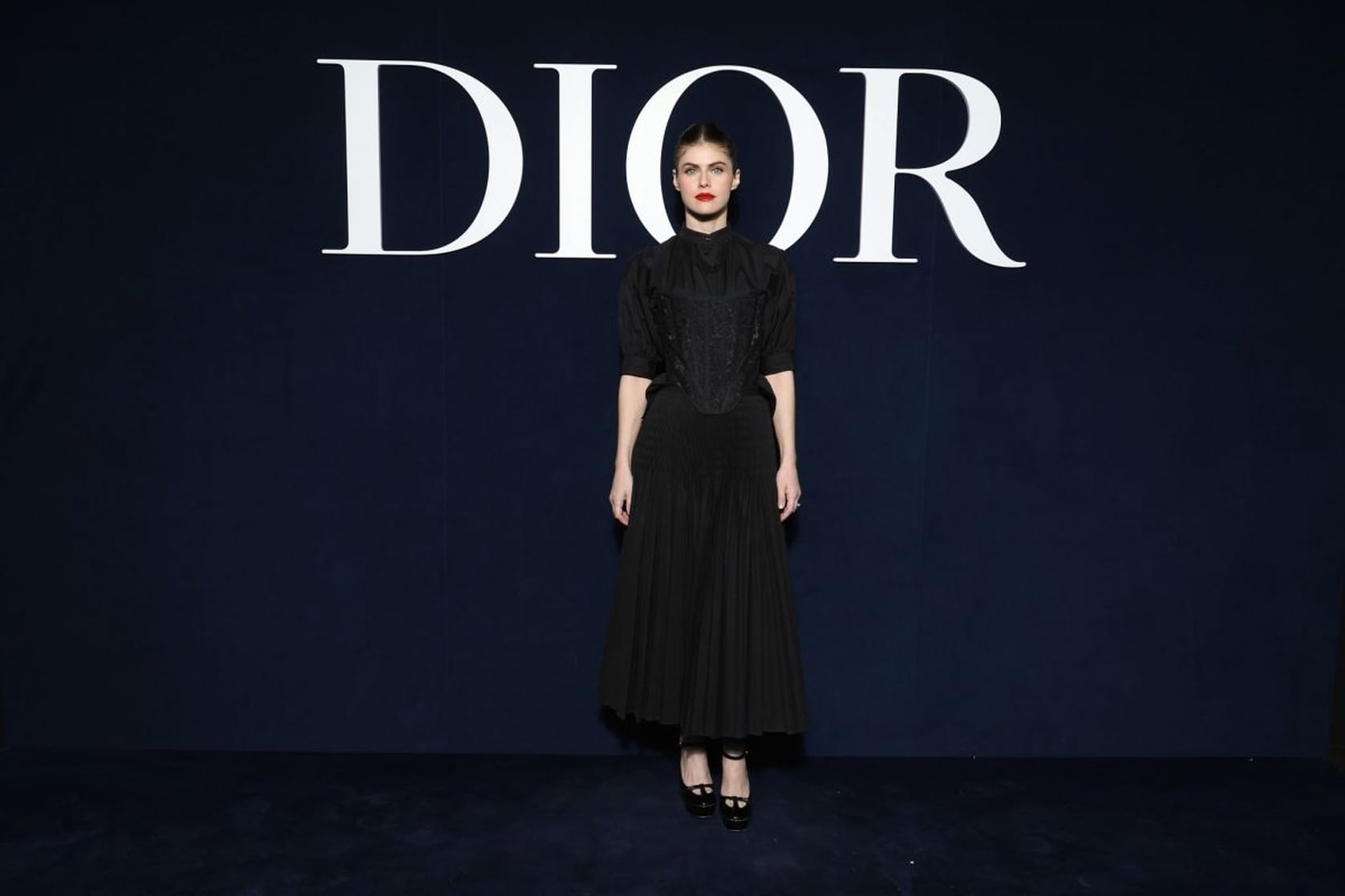 Alexandra Daddario Alexandra Daddario
