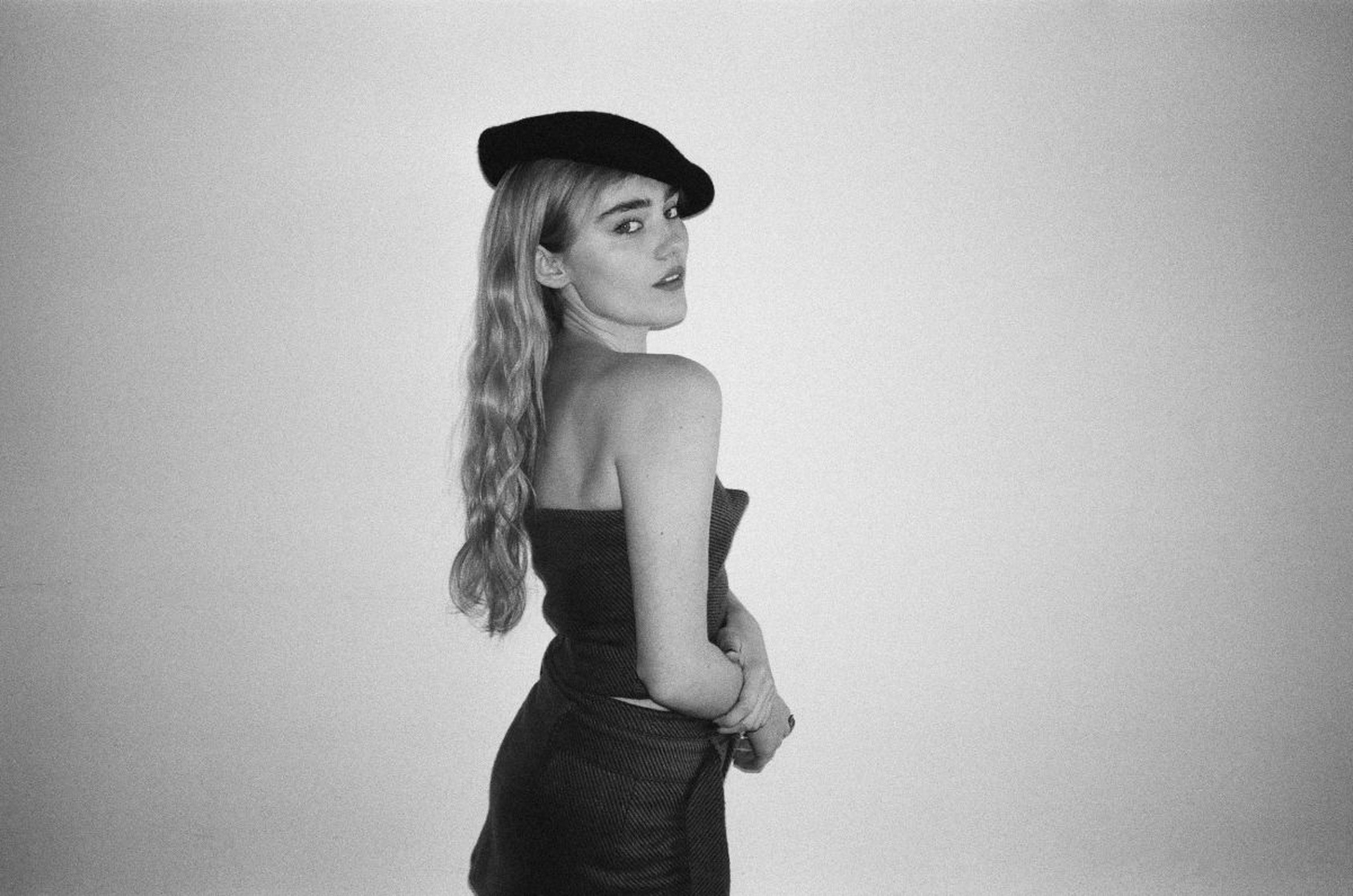 Meg Donnelly