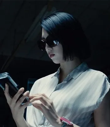 Picture of Rizuna An